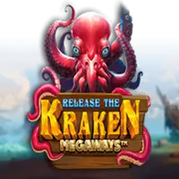 Release the Kraken Megaways